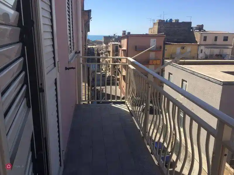 Appartamento in vendita a Licata