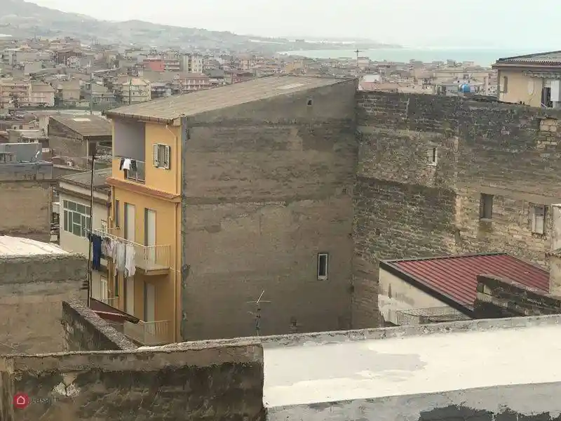 Attico - Mansarda in vendita a Licata