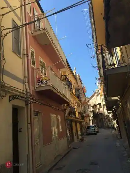 Villa in vendita a Licata