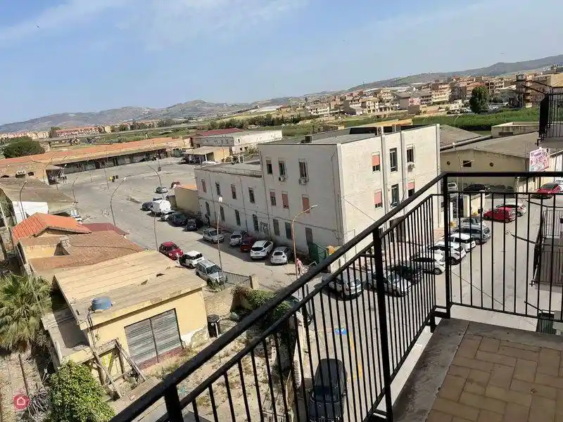 Appartamento in vendita a Licata