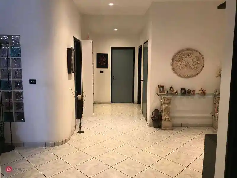 Appartamento in vendita a Licata