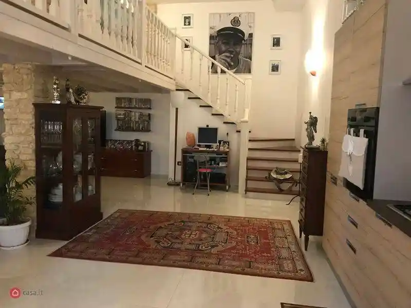 Appartamento in vendita a Licata