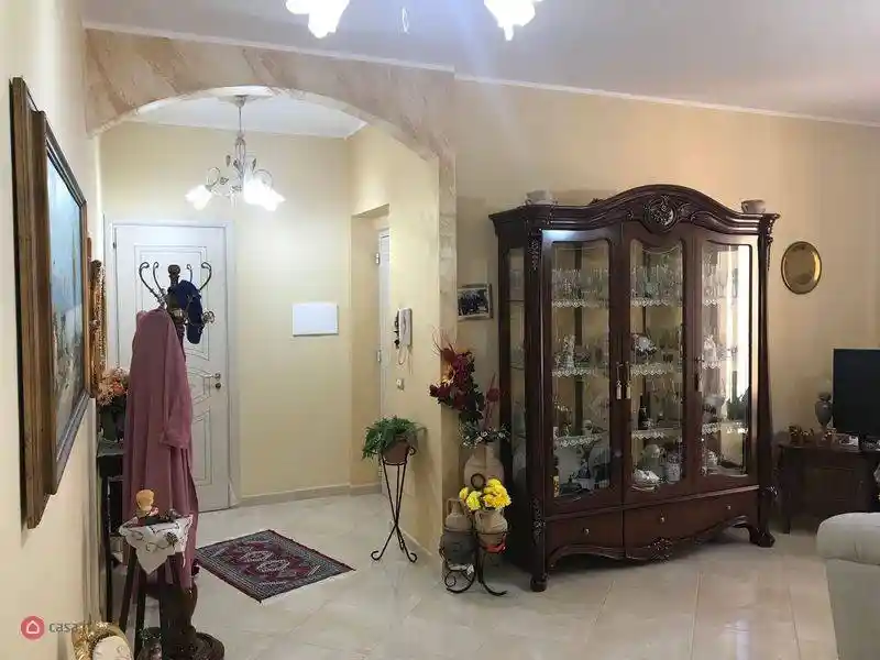 Appartamento in vendita a Licata
