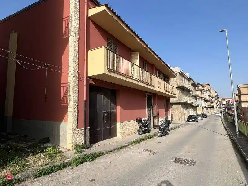 Villa in vendita a Licata