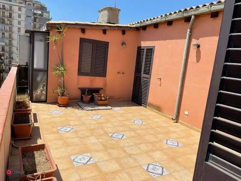 Appartamento in vendita a Licata