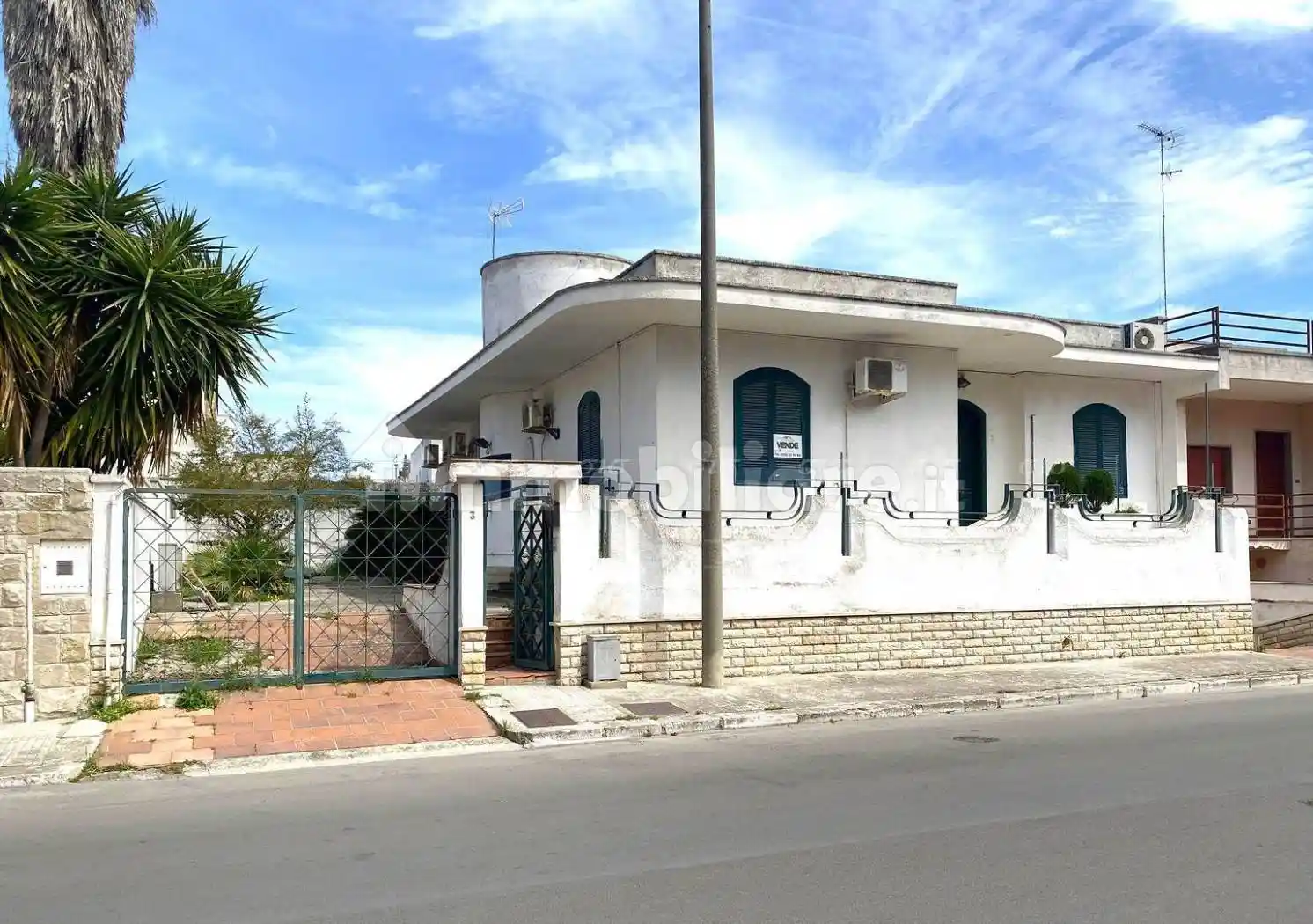 Villa in vendita a Lecce