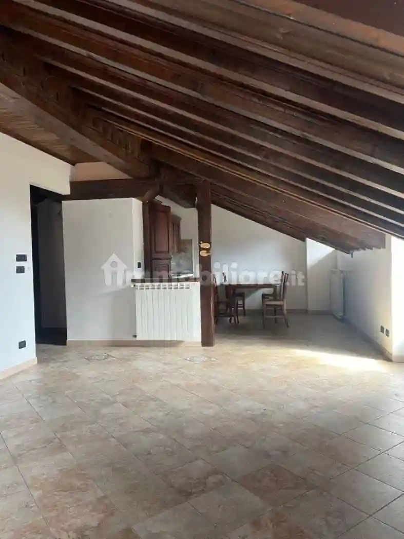 Attico - Mansarda - foto 2