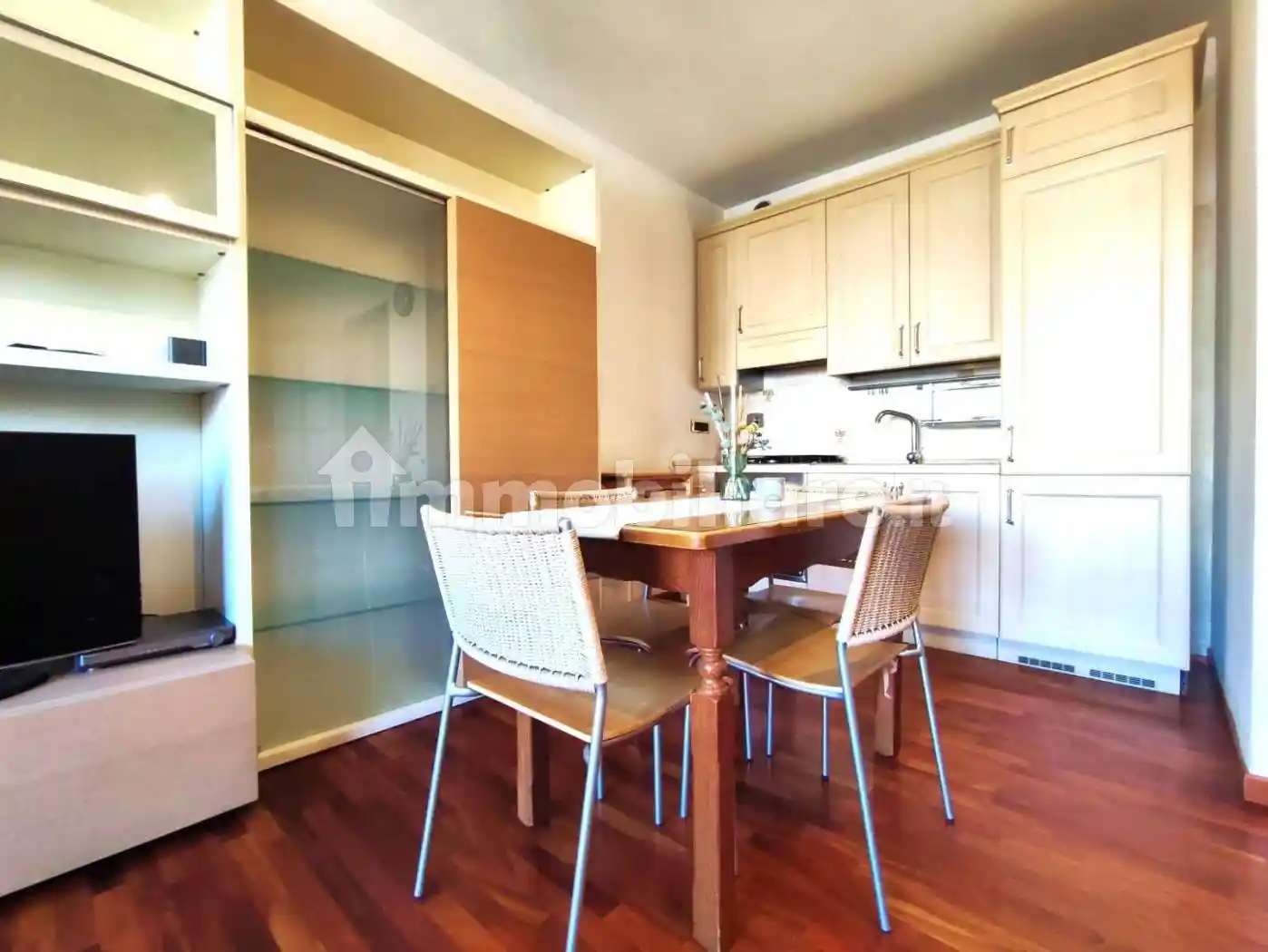 Appartamento in affitto a Torino