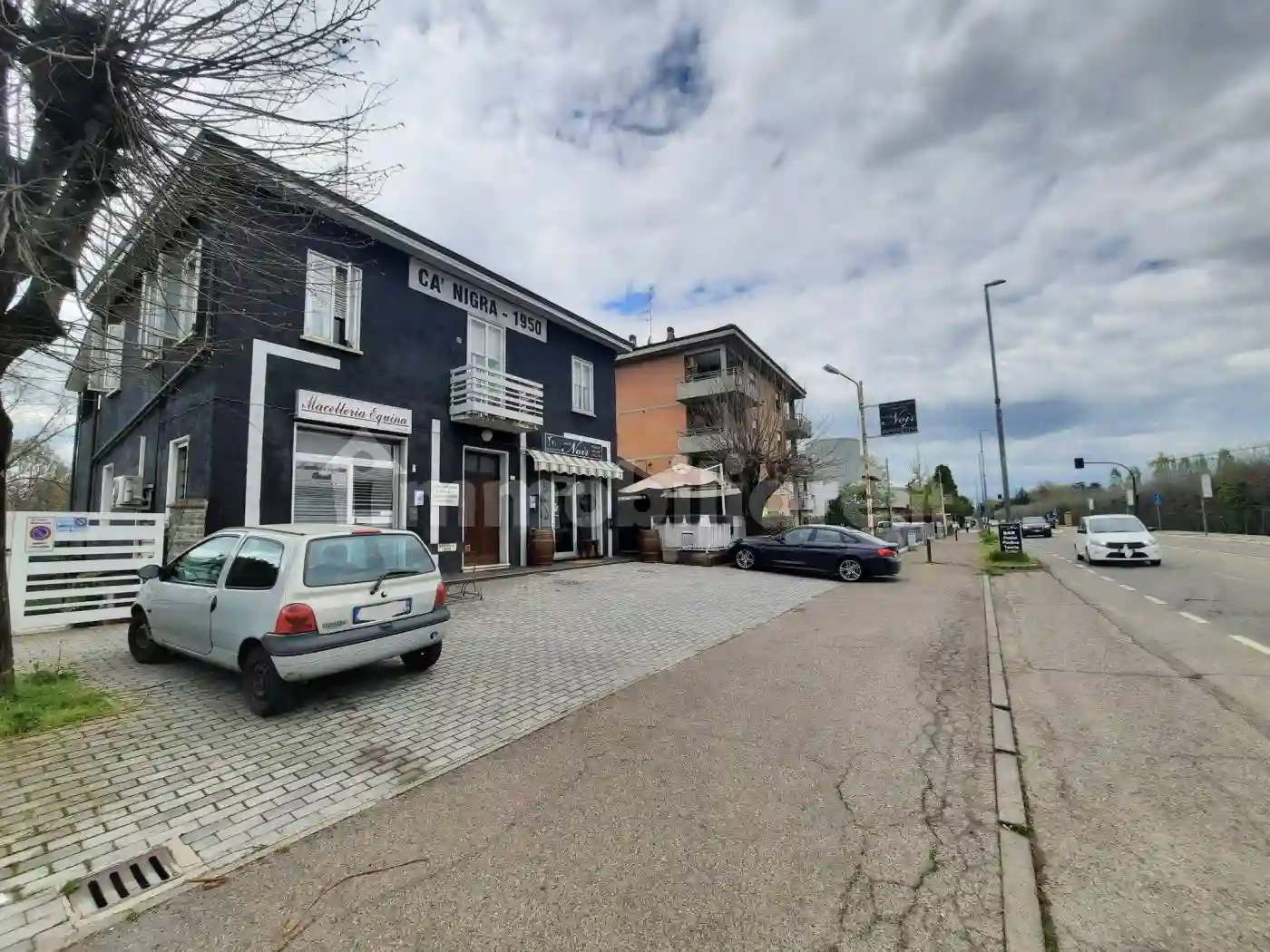 Palazzo - Edificio - foto 2