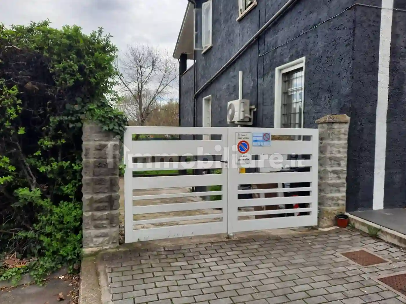 Palazzo - Edificio - foto 5