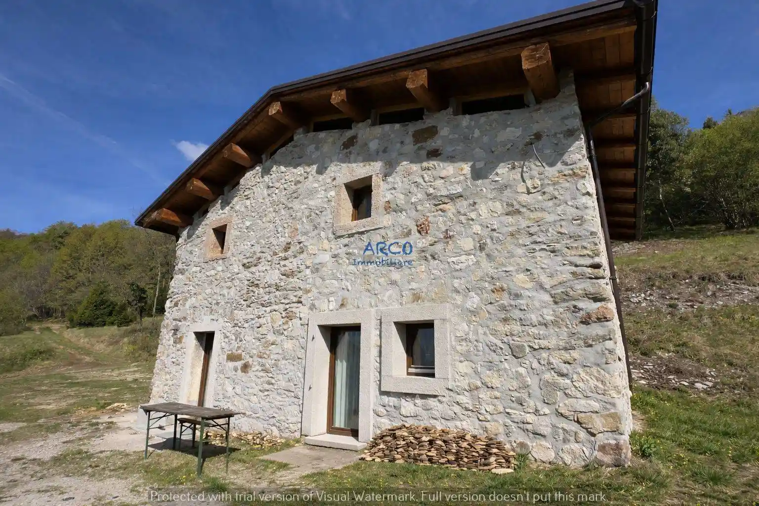 Rustico - Casale in vendita a Arco
