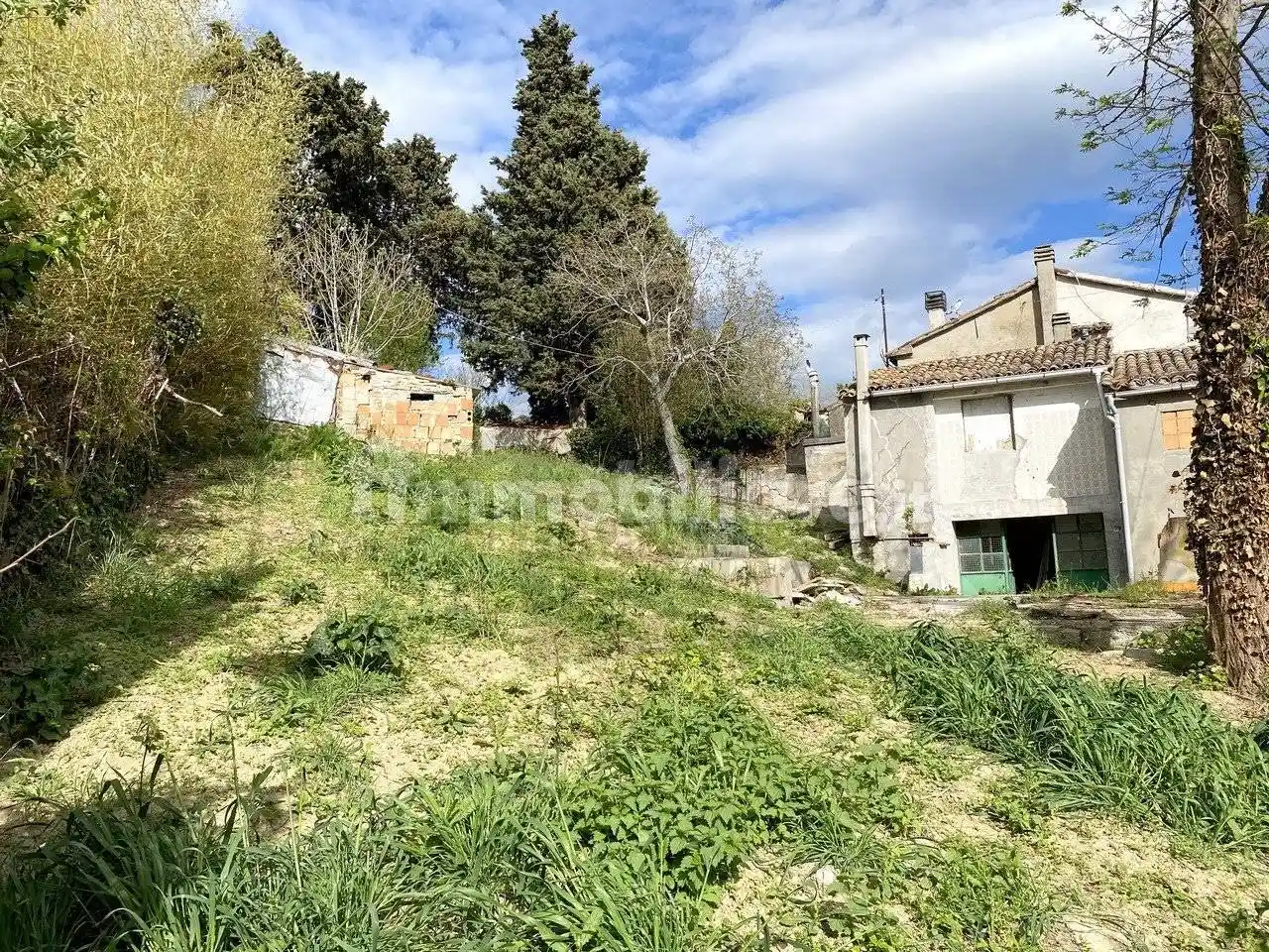 Terratetto unifamiliare via delle Selve 7, Santa Cristina, Rimini - foto 2