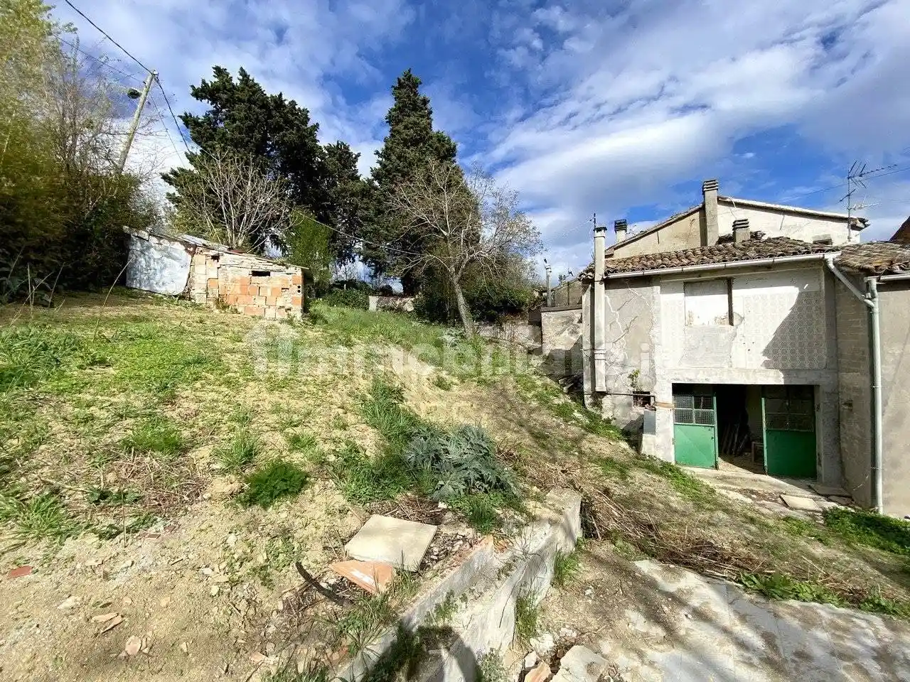 Terratetto unifamiliare via delle Selve 7, Santa Cristina, Rimini - foto 3