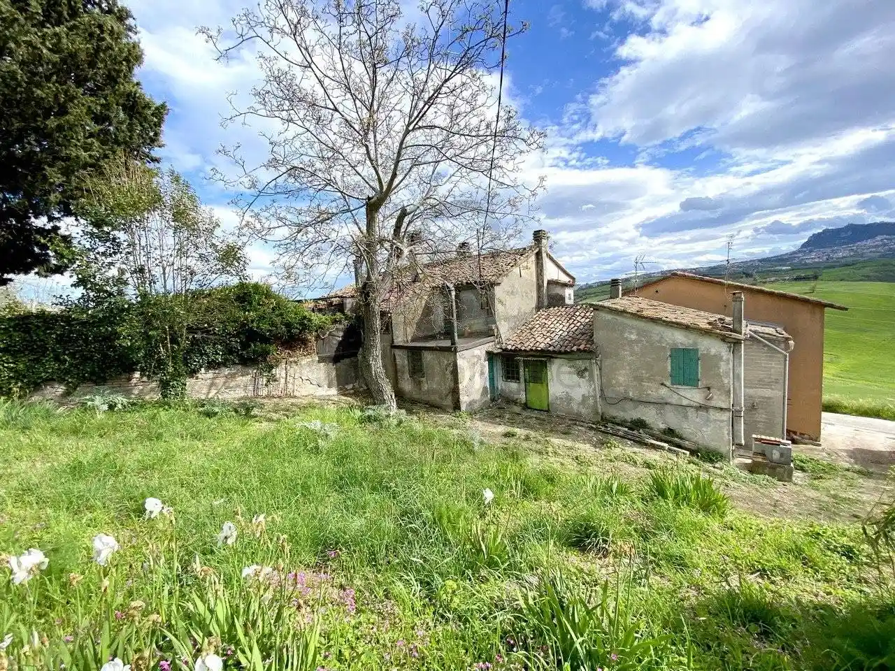 Terratetto unifamiliare via delle Selve 7, Santa Cristina, Rimini - foto 5