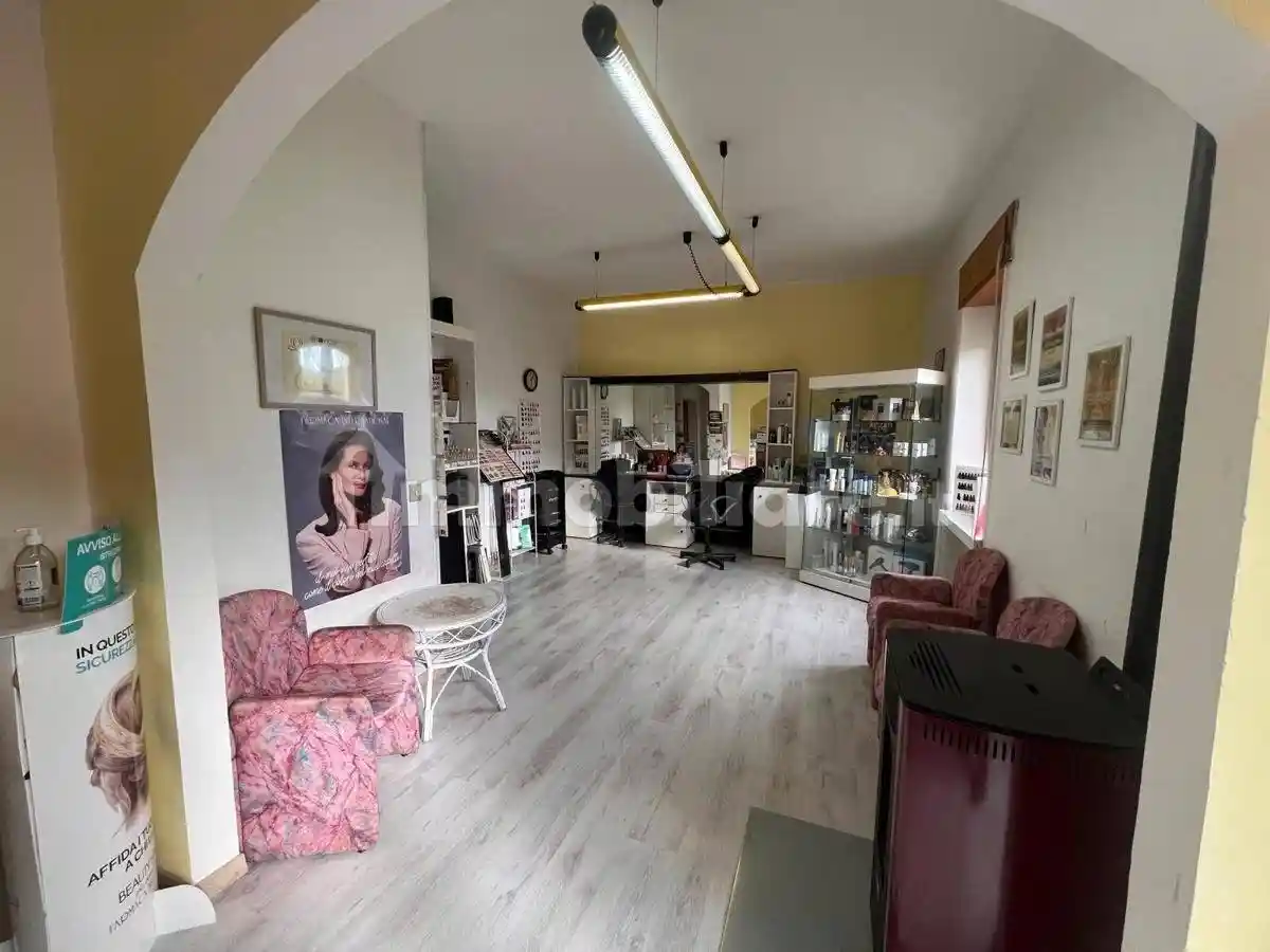 Appartamento in vendita a Narni