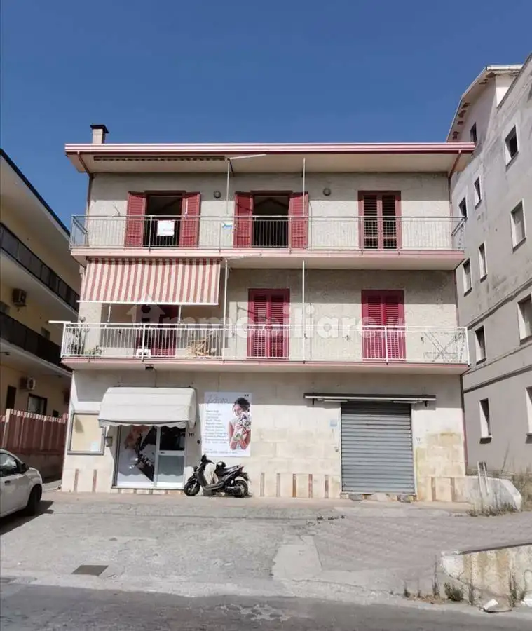 Appartamento in vendita a Amantea