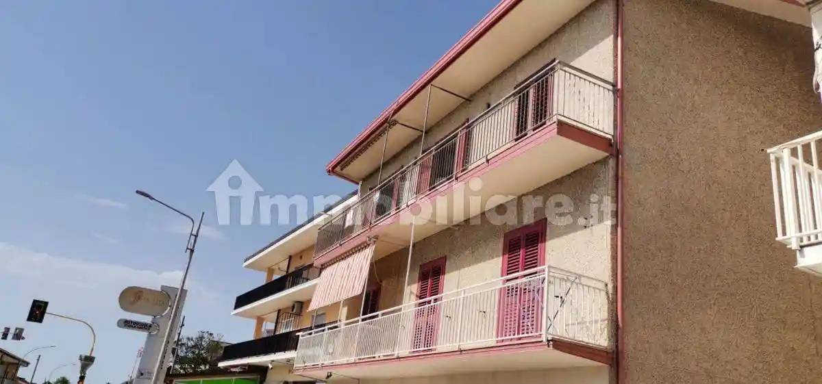 Trilocale viale EUROPA, snc, Campora San Giovanni, Amantea - foto 2