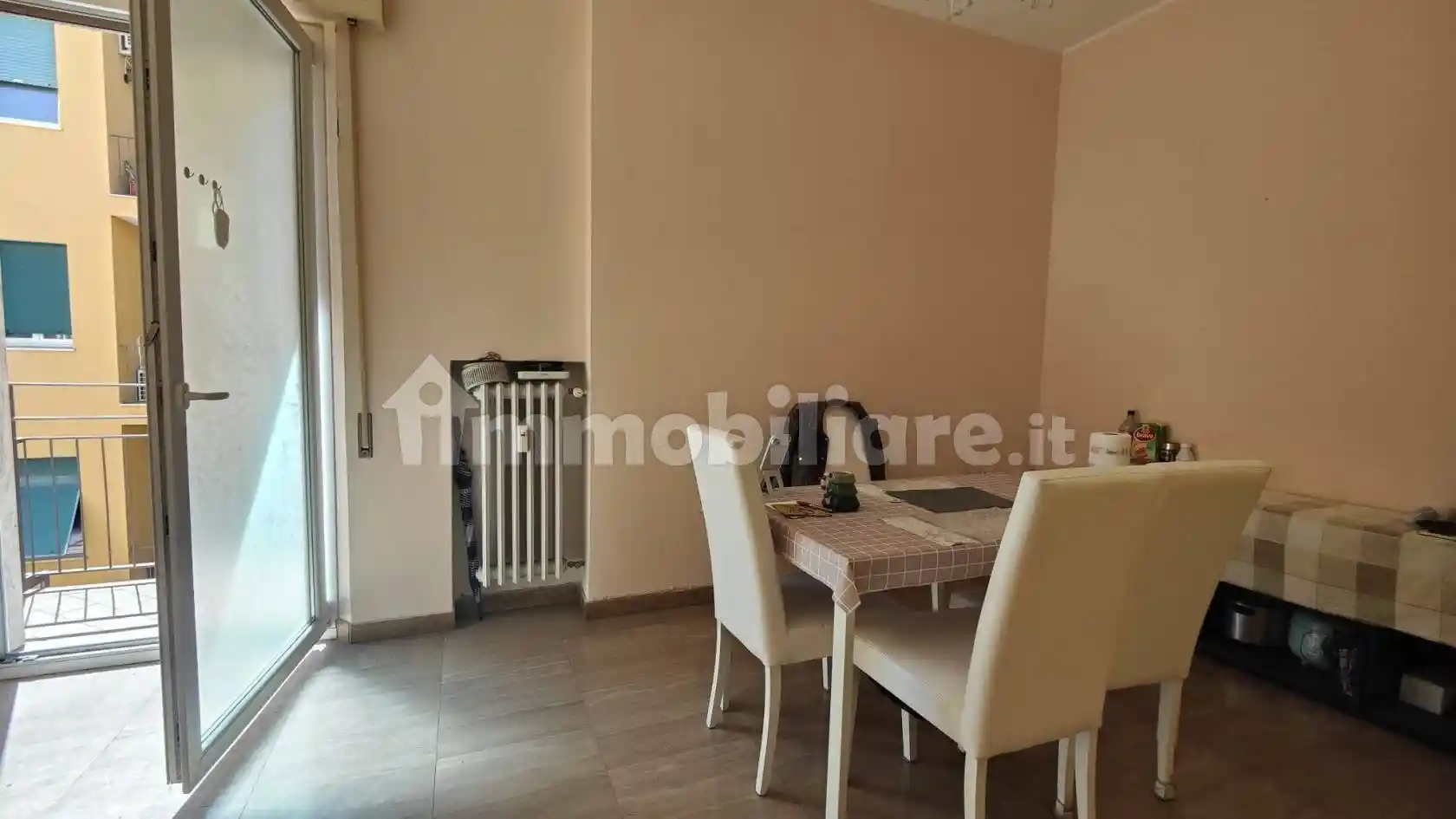 Appartamento in vendita a Pesaro