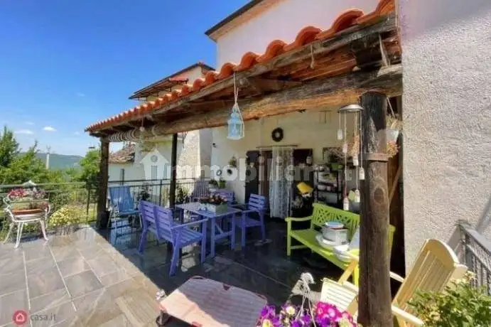 Villa in vendita a Prunetto