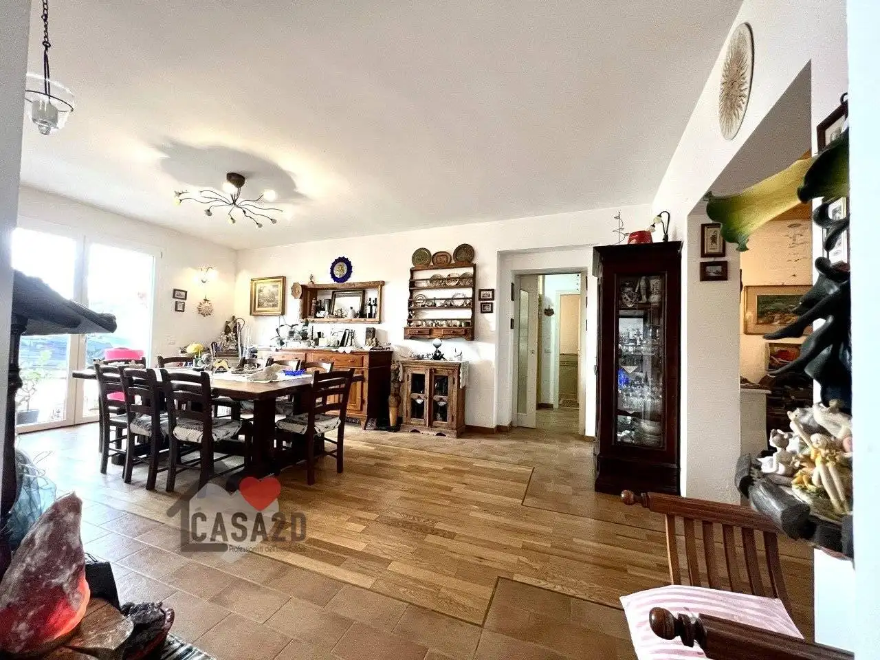 Villa in vendita a Sarsina