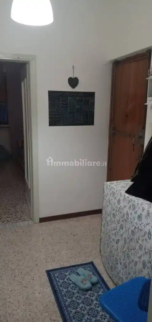 Appartamento in affitto a Nole