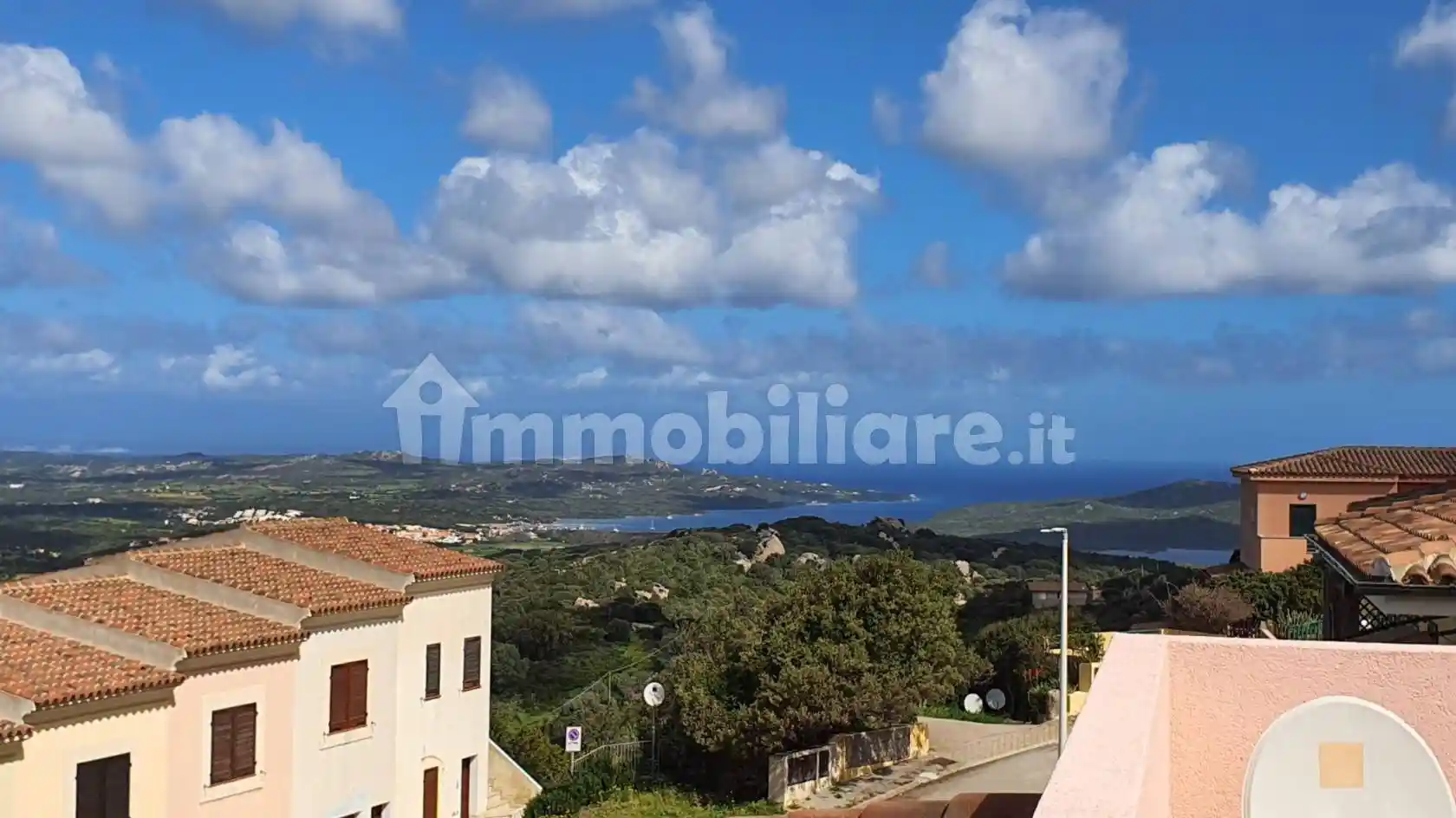 Appartamento in vendita a Tempio Pausania