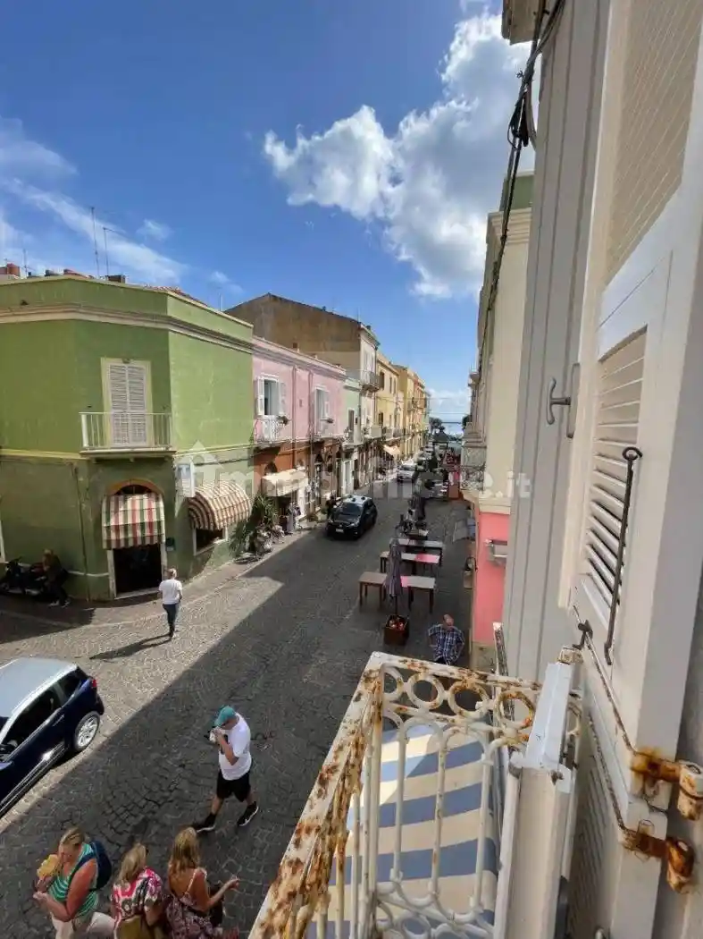 Appartamento in vendita a Carloforte