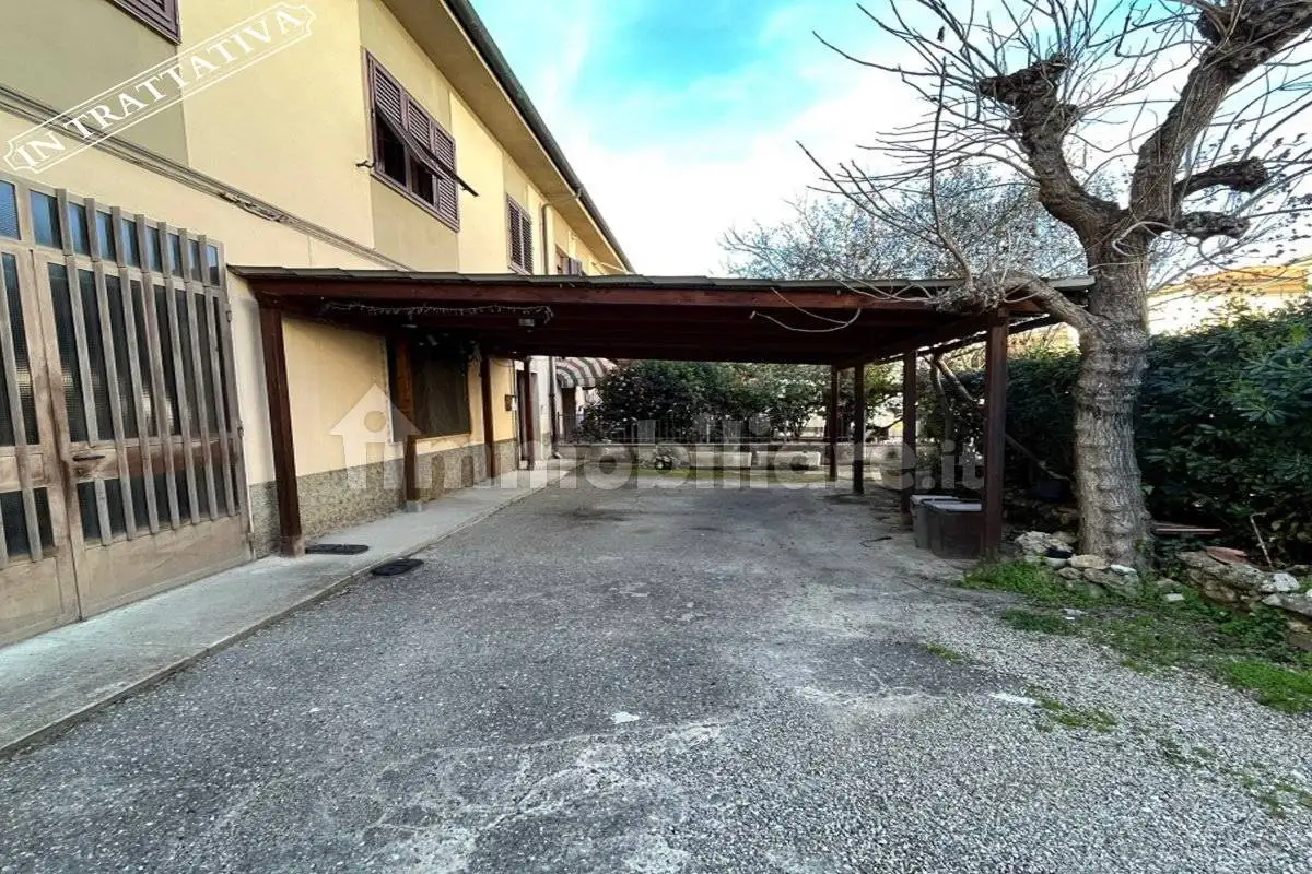 Appartamento in vendita a Certaldo