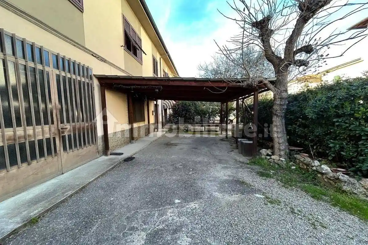 Appartamento da ristrutturare, primo piano, Certaldo Alto, Certaldo - foto 2