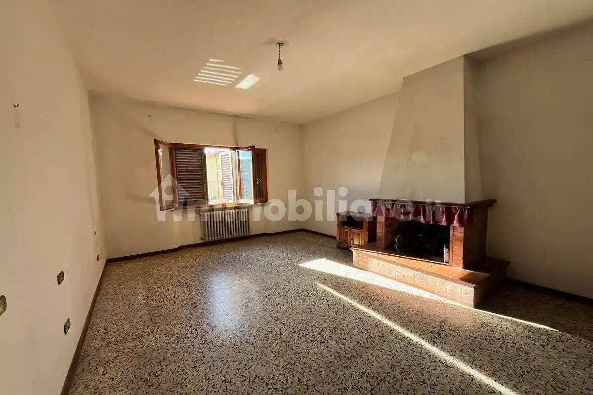 Appartamento da ristrutturare, primo piano, Certaldo Alto, Certaldo - foto 3