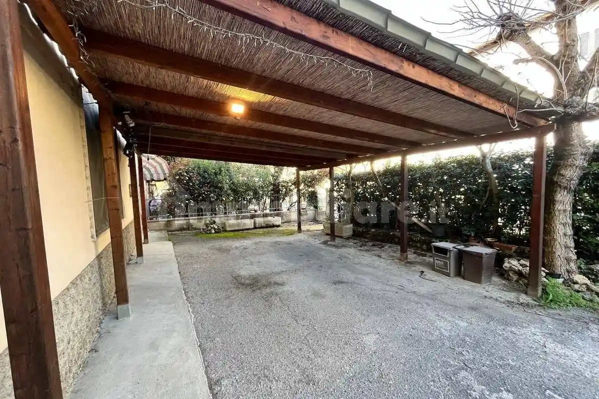 Appartamento da ristrutturare, primo piano, Certaldo Alto, Certaldo - foto 4