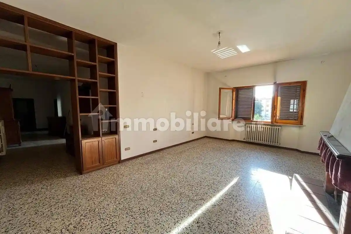 Appartamento da ristrutturare, primo piano, Certaldo Alto, Certaldo - foto 5