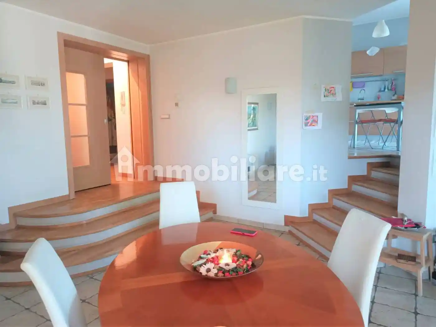 Villa unifamiliare Contrada Perazza, Rocca San Giovanni - foto 3