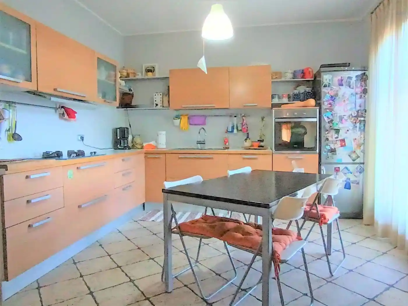 Villa unifamiliare Contrada Perazza, Rocca San Giovanni - foto 4