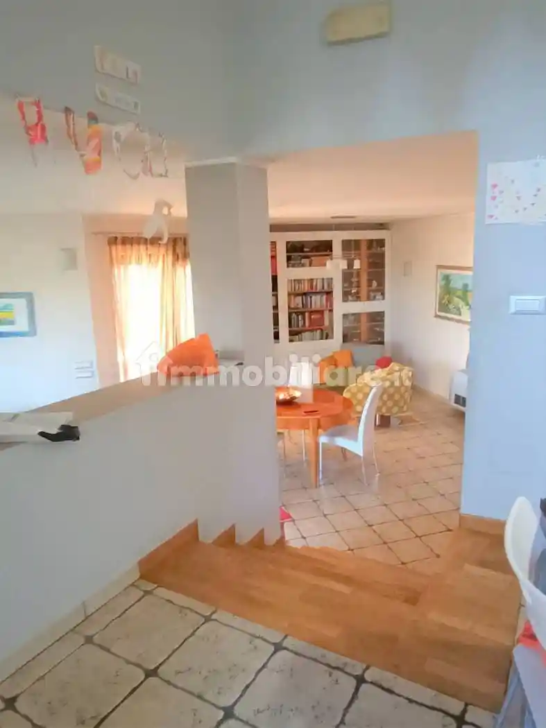 Villa unifamiliare Contrada Perazza, Rocca San Giovanni - foto 5