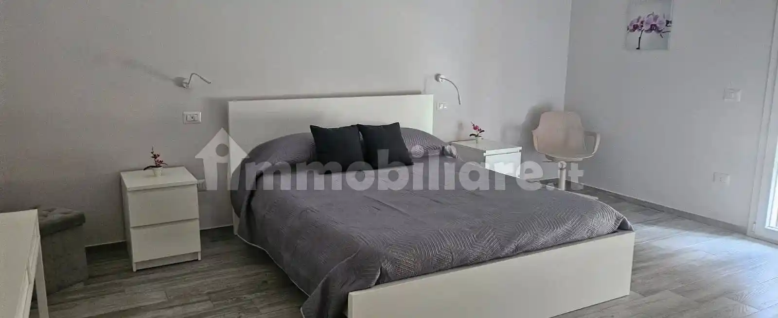 Appartamento in affitto a Siracusa