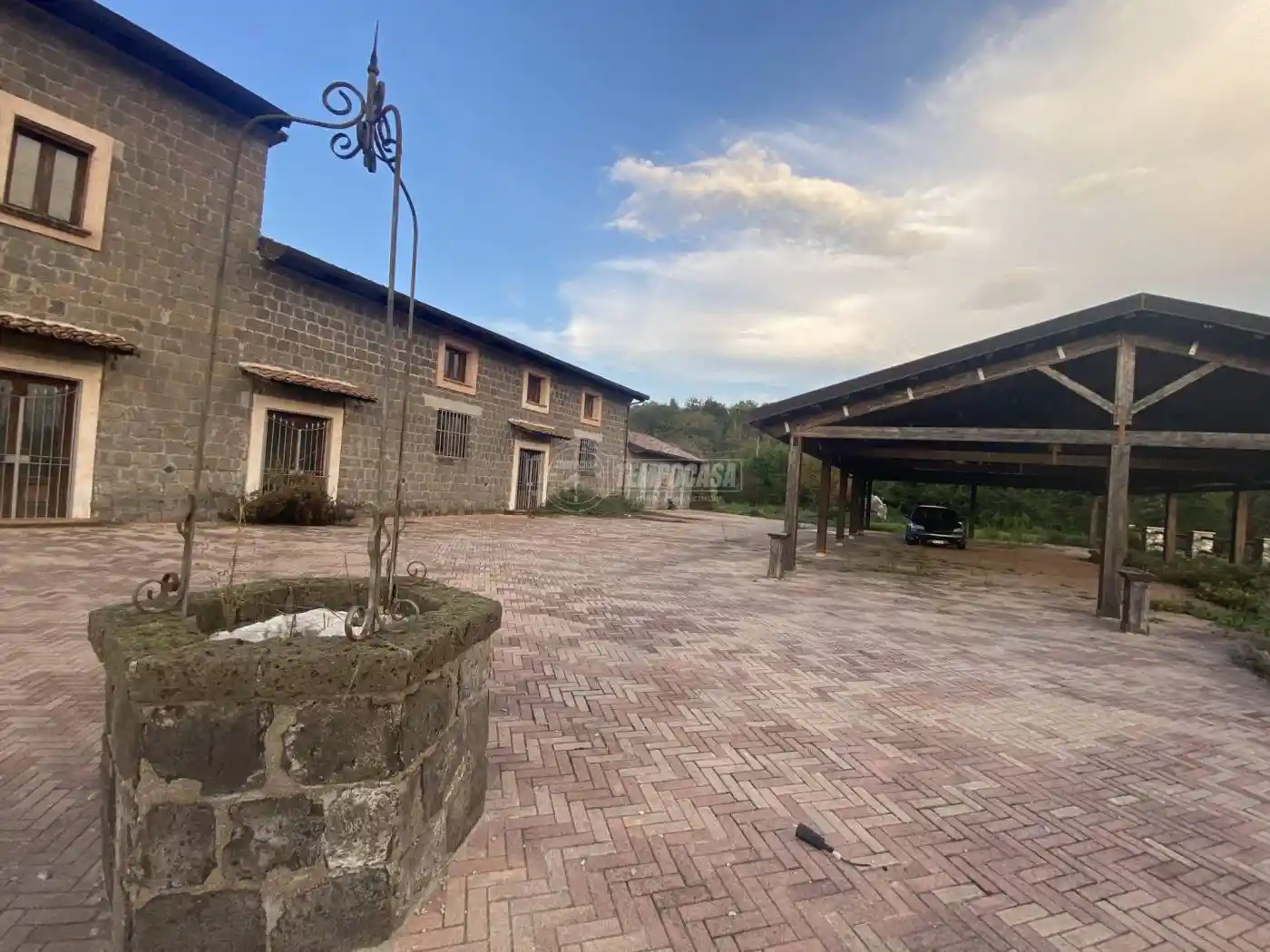 Palazzo - Edificio - foto 2