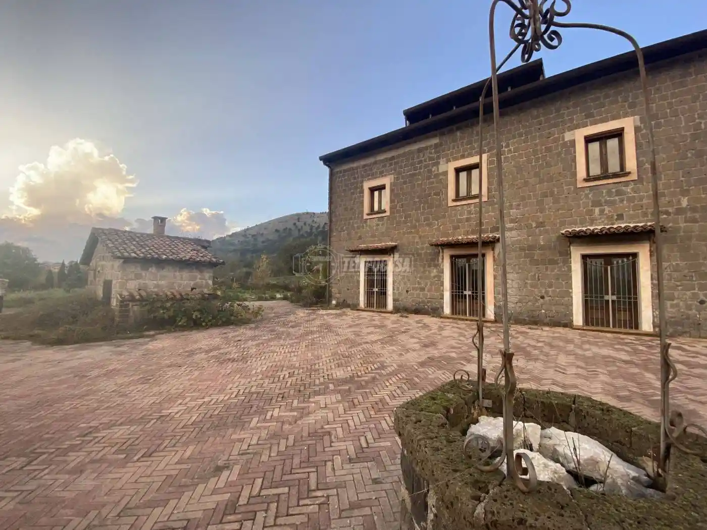 Palazzo - Edificio - foto 3