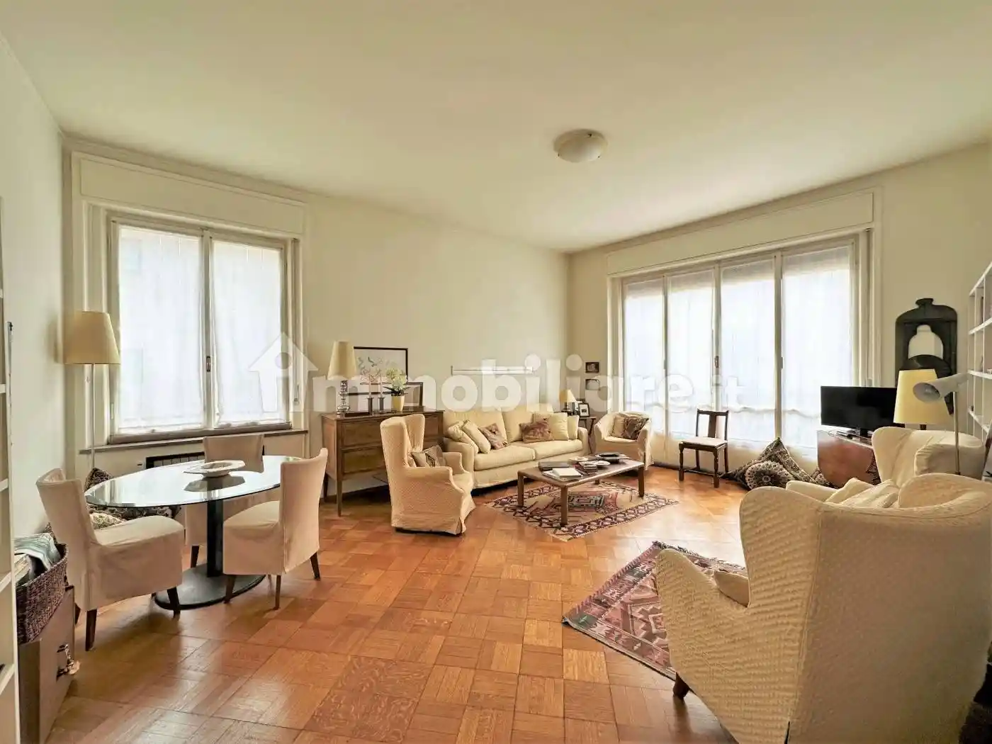 Appartamento in vendita a Reggio Emilia