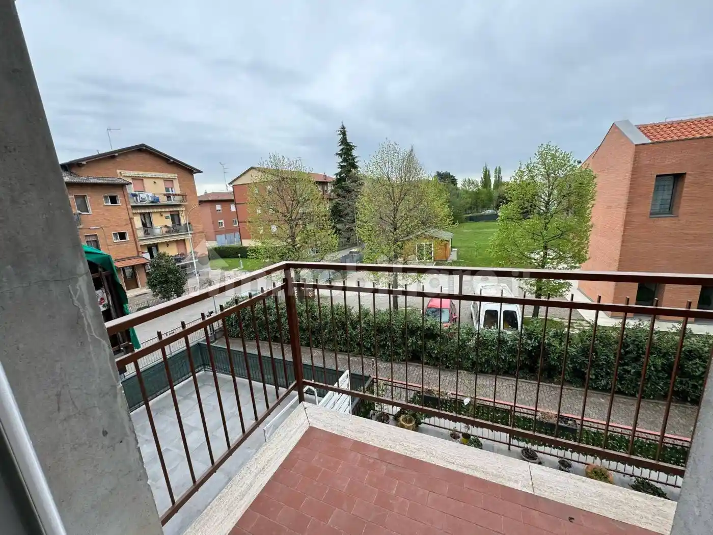 Quadrilocale via Roma, Centro, Calderara di Reno - foto 2