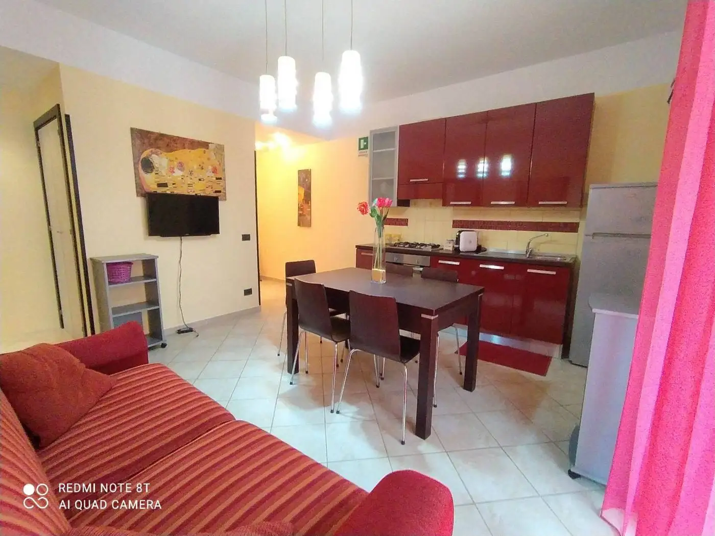 Appartamento in affitto a Sciacca