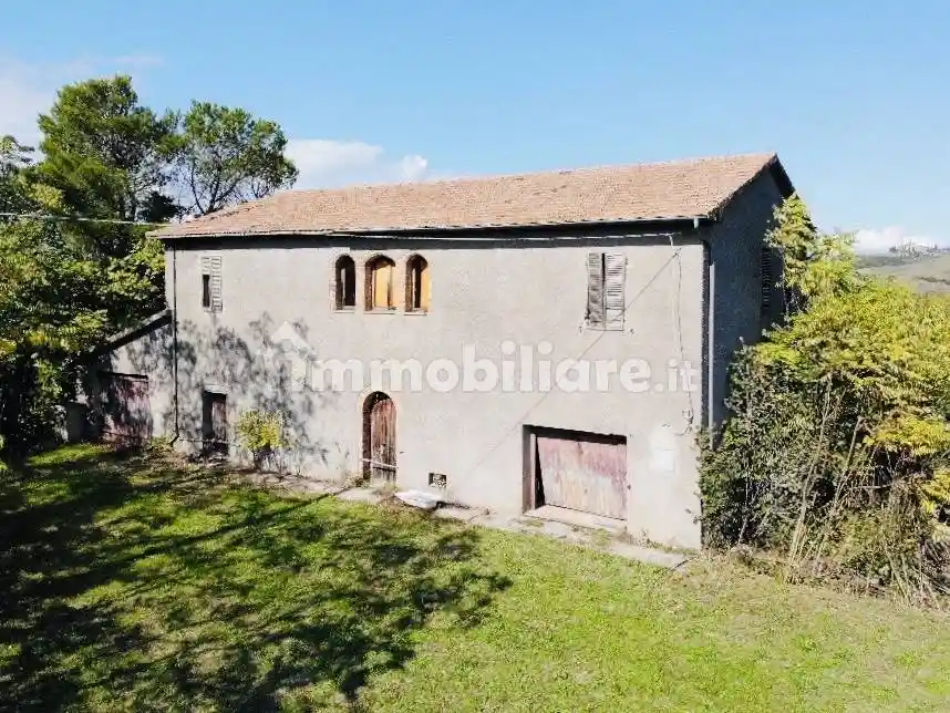 Rustico - Casale in vendita a Cinigiano