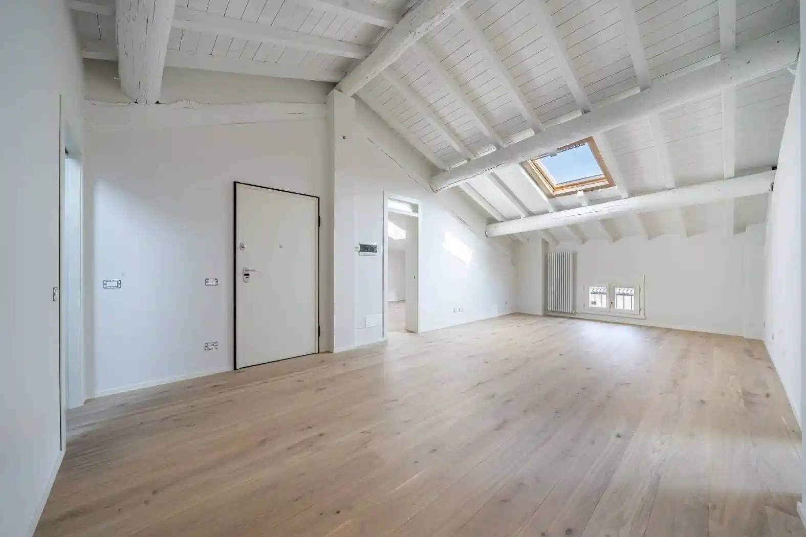 Appartamento in vendita a Rubiera