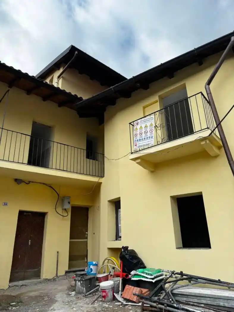 Appartamento in vendita a Tavernerio