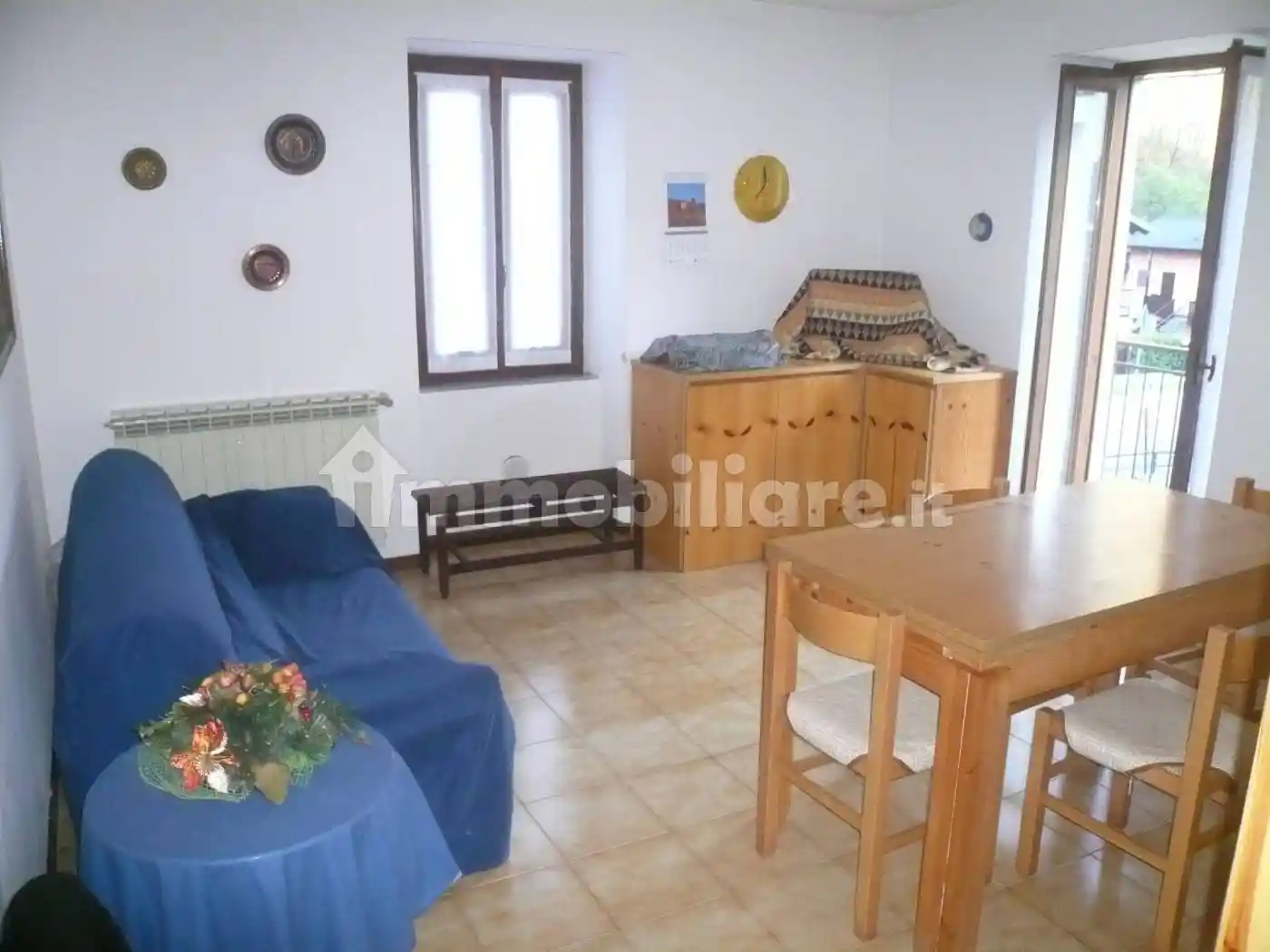 Casa indipendente in vendita a Gandellino