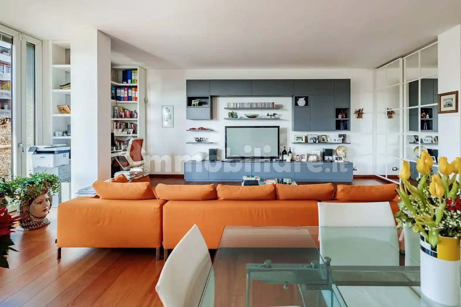 Villa in vendita a Albinea