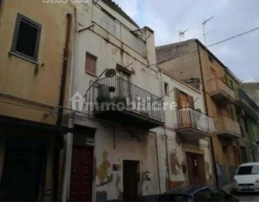 Villa in vendita a Leonforte