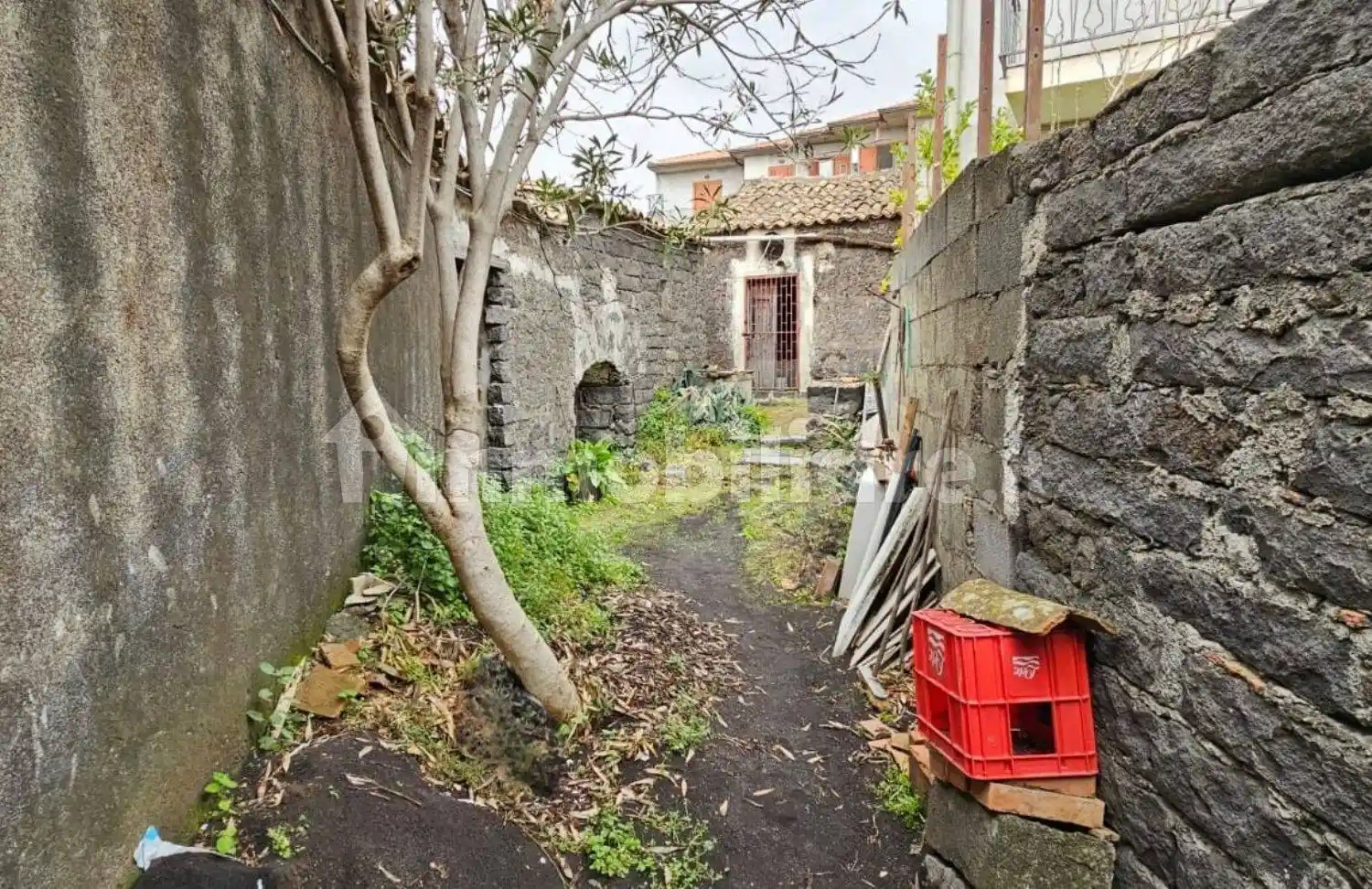 Casa indipendente in vendita a Nicolosi