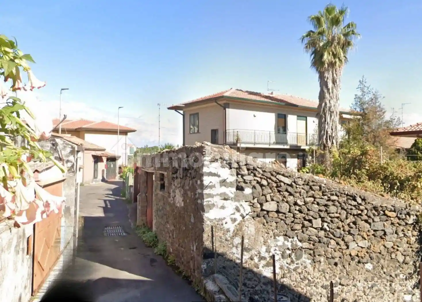 Rustico - Casale in vendita a Pedara