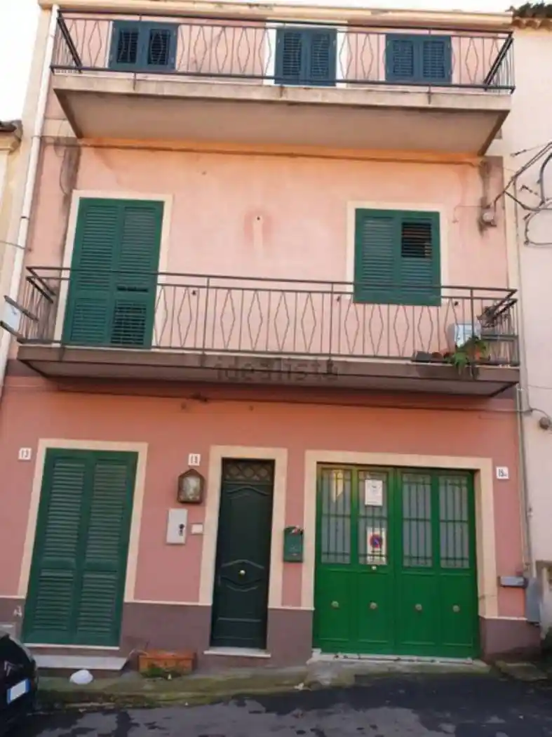 Casa indipendente in vendita a Pedara